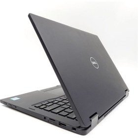 تصویر لپ تاپ استوک دل Dell Latitude 5289 لمسی تاشو 