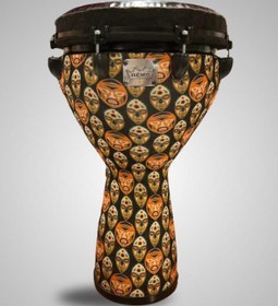 تصویر جیمبی طرح رمو(سایز 14) 