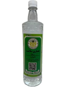 تصویر عرق شوید ارگانیک ۱ لیتر ۱۰۰۰میل طبیعی سلامت Organic dill sweat 1 liter 1000 natural salamat