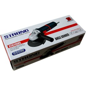 تصویر مینی فرز 850 وات استرانگ مدل 11585 STRONG STG-11585 Angle grinder