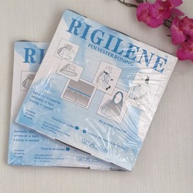 تصویر فنر حصیری شیشه ای (نامرئی) 