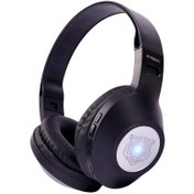 تصویر هدفون بلوتوثی رم خور XP-Product XP-Z5 XP-Product XP-Z5 Bluetooth Headset