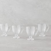 تصویر فنجان انگلیش هوم طرح Tuko بسته ۳ عددی 