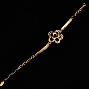 تصویر دستبند فلاور ایتالیا 