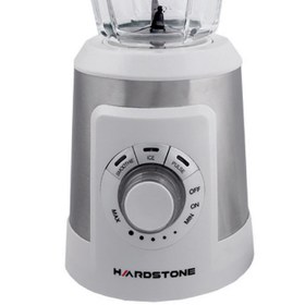 تصویر مخلوط کن هاردستون مدل BL 8412 Hardstone BL 8412 Blender