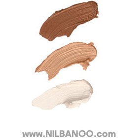 تصویر پالت کرمی کانتور پرفکتینگ نوت 02 Note Perfecting Contour Cream Pallet 12 ml