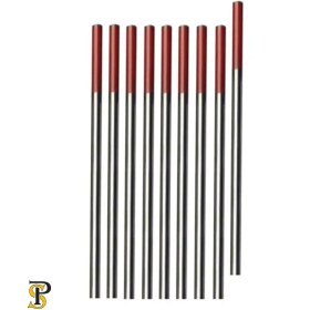 تصویر تنگستن آرگون 3.2 قرمز 