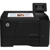 تصویر پرینتر تک کاره لیزری رنگی اچ پی مدل M251n ا HP LaserJet Pro 200 M251nw Color Printer HP LaserJet Pro 200 M251nw Color Printer