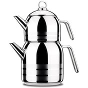 تصویر کتری قوری کرکماز اصلی ترکیه 