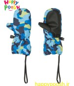 تصویر دستکش ضد آب لوپیلو 