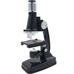 تصویر میکروسکوپ 300Xمدیک 