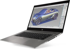 تصویر لپ تاپ استوک HP Zbook 15 g5 studio xeon E2186M 16G 