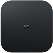 تصویر اندروید باکس شیائومی مدل  Mi Box S نسل دوم Xiaomi Android Box S MDZ-28-AA 2nd Gen