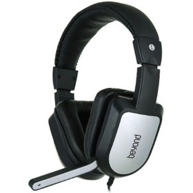 تصویر هدست بیاند مدل FHD-959 Beyond FHD-959 Headset