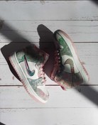 تصویر دراگون صورتی 