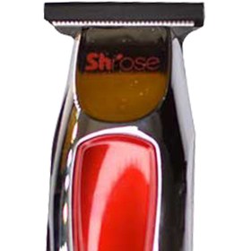 تصویر ماشین اصلاح شی رز مدل sh-627 Shrose Shaving Machine 627
