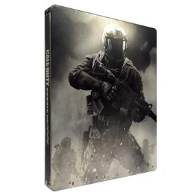تصویر Call of Duty: Infinite Warfare Steelbook - PS4 
