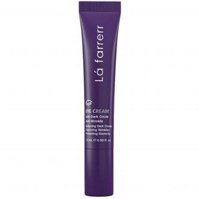تصویر کرم دور چشم ضد چروک عمیق لافارر حجم ۱۵ میلی لیتر 