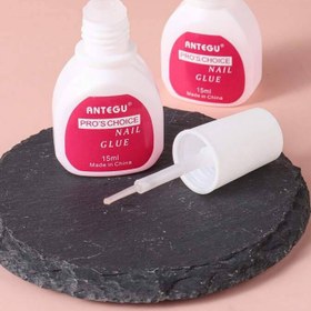 تصویر چسب ناخن آنتگو 