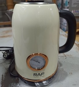 تصویر کتری برقی با کیفیت مارک RAF مدلR7911 