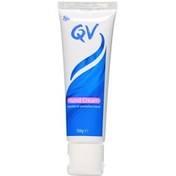 تصویر کرم دست کیو وی ایگو QV-Hand-Cream