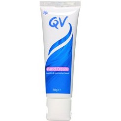 تصویر کرم دست کیو وی ایگو QV-Hand-Cream