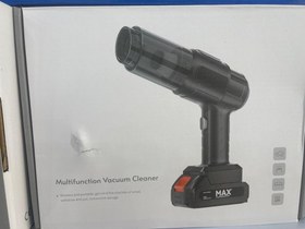 تصویر جارو ماشین 