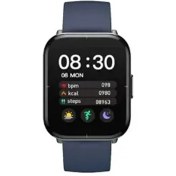 تصویر ساعت هوشمند میبرو | Smartwatch Mibro Color (XPAW002) - آبی / گارانتی 12 ماهه شرکتی 