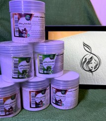 تصویر نمک دندان 