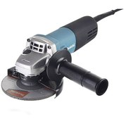 تصویر سنگ فرز مینی دیمر دار 710 وات ماکیتا مدل 9555HN Makita 9555HN 710 watt mini dimmer grinder