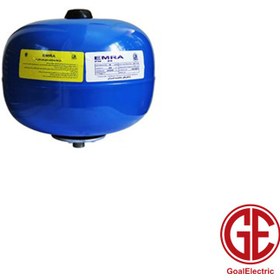 تصویر منبع تحت فشار 24لیتری امرا EMRA TANK 50L