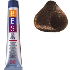 تصویر رنگ مو بس شماره ۶.۰ بلوند تیره حجم ۱۰۰ میلی لیتر 