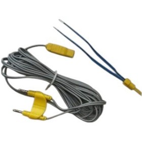 تصویر دستگاه RF SURGERY RF TECH – قدرت 80 وات، دقت 2MHz 