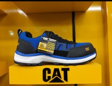 تصویر کفش ایمنی مردانه کاترپیلار مدل P725519 