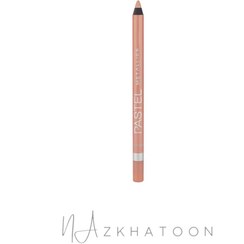 تصویر مداد چشم متالیک و ضدآب پاستل شماره 339 بژ | Pastel Metallics Eyeliner NO 339 