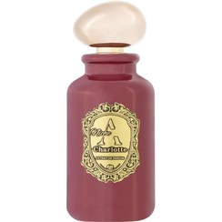 تصویر اکستریت د پرفیوم زنانه ای نیش مدل شارلوت (CHARLOTTE) 100 میلی‌لیتر 