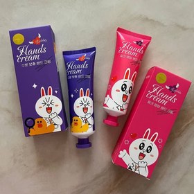 تصویر لوسیون دست Hands cream 