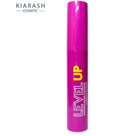 تصویر ریمل چشم پیرکاردین مدل LEVEL UP 