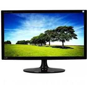 تصویر مانیتور 22 اینچ سامسونگ مدل SAMSUNG S22B300 
