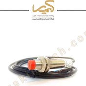 تصویر سنسور القایی IPS-204-OD-12 تبریز پژوه 