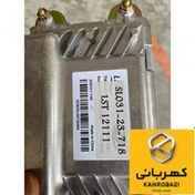 تصویر واحد کنترل الکترونیکی موتور - ECU - LZNF کوئیک / ساینا / تیبا 