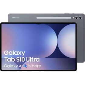 تصویر تبلت سامسونگ (Samsung Galaxy Tab S10 Ultra WiFi (X920 حافظه 1 ترابایت و رم 12 گیگابایت 