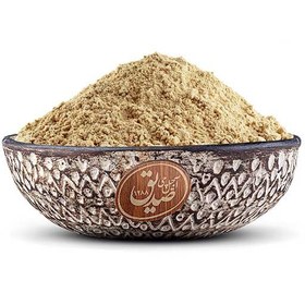 تصویر پودر زنجبیل 