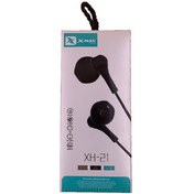تصویر هندزفری ایکس مکس مدل XH21 