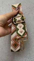 تصویر بند طرحدار کد 29 strap sn29
