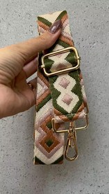 تصویر بند طرحدار کد 29 strap sn29