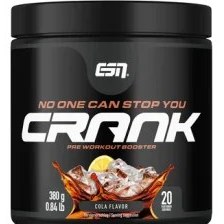 تصویر پمپ کرانک ای اس ان ESN CRANK PUMP 