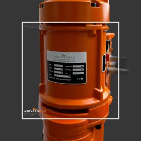 تصویر دستگاه کُرگیری 355 پرومکس - (کُردریل - CORE DRILL) 