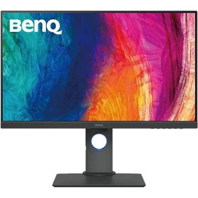 تصویر مانیتور بنکیو مدل PD2705Q سایز 27 اینچ BenQ PD2705Q Monitor 27 Inch