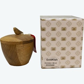 تصویر قندانWOOD مدل GK829488 (12) 